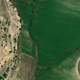 Satellite imagery of Dealul Vulpilor, RO
