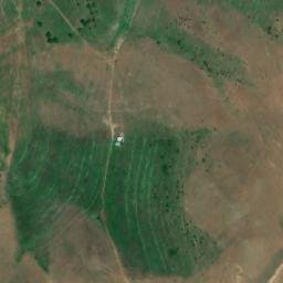 Satellite imagery of Muchia Lungă, RO