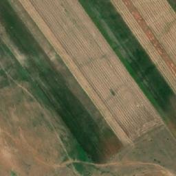 Satellite imagery of Muchia Lungă, RO