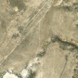 Satellite imagery of survey_point, KZ