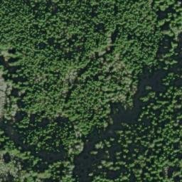 Satellite imagery of Green Point, US