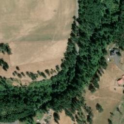 Satellite imagery of Missouri Ridge, US