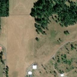Satellite imagery of Missouri Ridge, US