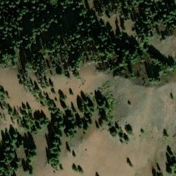 Satellite imagery of Four Point Ridge, US