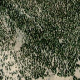Satellite imagery of Red Metals Mine, US