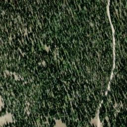 Satellite imagery of Lotspiech Mine, US