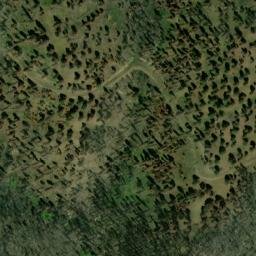 Satellite imagery of Blackpine Mine, US