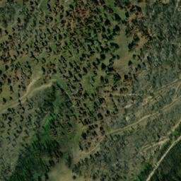 Satellite imagery of Blackpine Mine, US