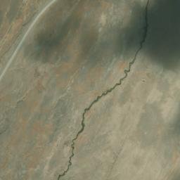 Satellite imagery of G 33 — NGS QX0103 — Park County, US, US
