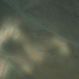 Satellite imagery of H 33 — NGS QX0104 — Park County, US, US