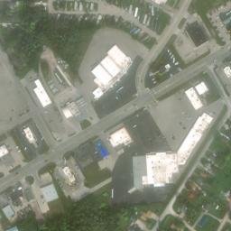Satellite imagery of Stony Point, US