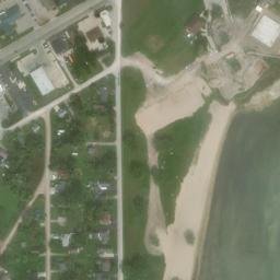 Satellite imagery of Stony Point, US