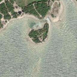 Satellite imagery of Pleasant Point, CA