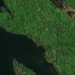 Satellite imagery of Finch Hill, CA