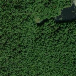 Satellite imagery of Gorrs Mountain, CA