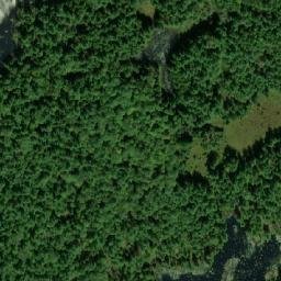 Satellite imagery of Gorrs Mountain, CA