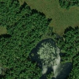 Satellite imagery of Gorrs Mountain, CA