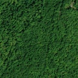 Satellite imagery of Lavant Mountain, CA
