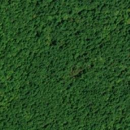 Satellite imagery of Lavant Mountain, CA