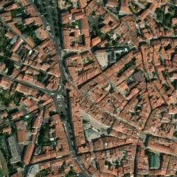 Satellite imagery of Saint-Michel d'Aiguilhe, FR