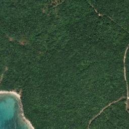 Satellite imagery of Rt Babo, HR