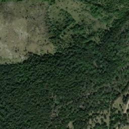 Satellite imagery of Batinovac, HR