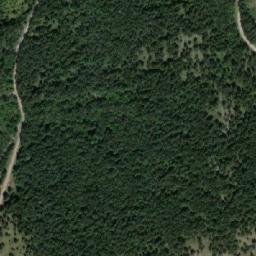 Satellite imagery of Batinovac, HR