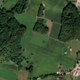 Satellite imagery of Metla, BA