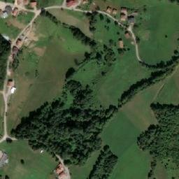 Satellite imagery of Metla, BA