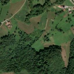 Satellite imagery of Metla, BA