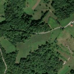 Satellite imagery of Sijemena, BA