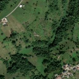 Satellite imagery of Sijemena, BA