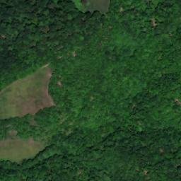 Satellite imagery of Selička Glavica, BA