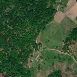 Satellite imagery of Nikolića Glavica, BA