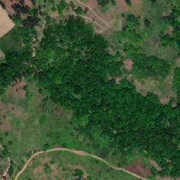 Satellite imagery of Nikolića Glavica, BA