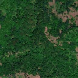 Satellite imagery of Nikolića Glavica, BA