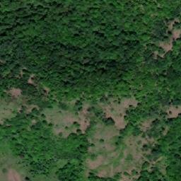 Satellite imagery of Suva Međa, BA