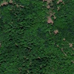 Satellite imagery of Suva Međa, BA