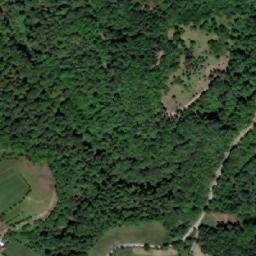 Satellite imagery of Gubavica, BA