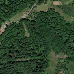 Satellite imagery of Gubavica, BA