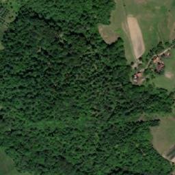 Satellite imagery of Gubavica, BA