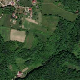 Satellite imagery of Patronica, BA