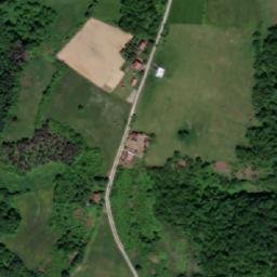 Satellite imagery of Patronica, BA