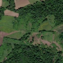 Satellite imagery of Brijegovi, BA