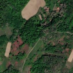Satellite imagery of Brijegovi, BA