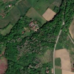 Satellite imagery of Milanovića Brdo, BA