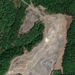 Satellite imagery of Vranić, BA