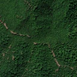 Satellite imagery of Vranić, BA