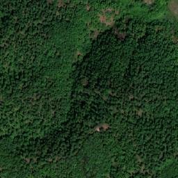 Satellite imagery of Vranić, BA