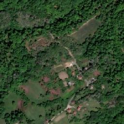 Satellite imagery of Žujića Vis, BA